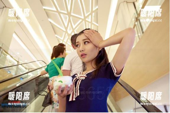 放学后！爱丝的作品集分享，怎么样，谁能不心痒？