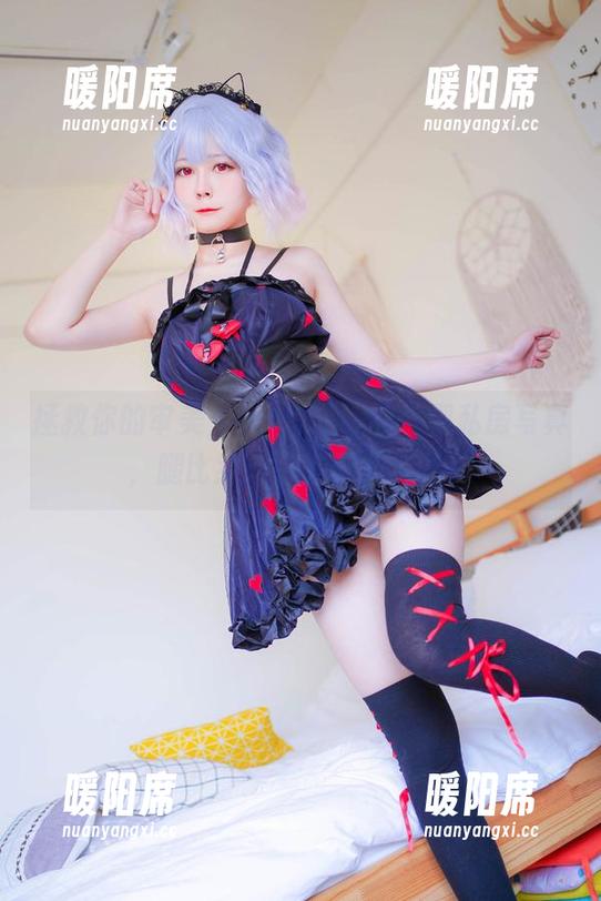 拯救你的审美，Arty亚缇的长腿私房写真，腿比我未来的职业还长！