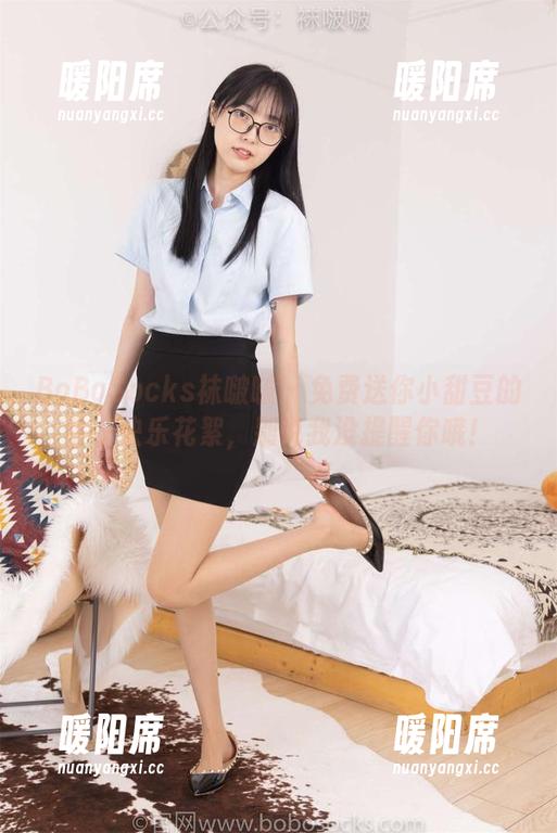 BoBoSocks袜啵啵 - 免费送你小甜豆的除夕快乐花絮，别说我没提醒你哦！