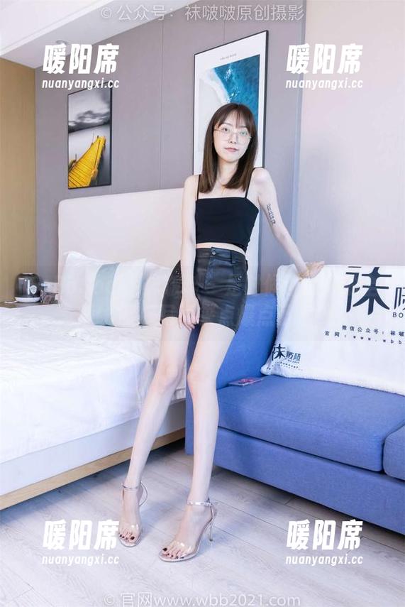 BoBoSocks袜啵啵 - 是时候让瑶瑶的全套JK制服写真来点爆点了吧！