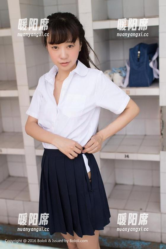 BoLoli菠萝社-夏美酱 BoLoli菠萝社 - 夏美酱的美丽变奏,灰丝特供图集,免费到让人不忍拒绝!