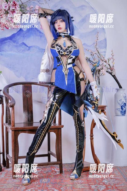 Byoru 去逛街的时候,Byoru偷偷更新了Shiro与Kuro的合集…