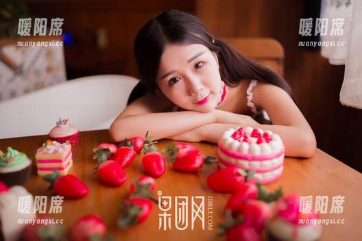 GIRLT果团网-周妍希 GIRLT果团网 - 自曝透明思维:周妍希的美图挑战你的眼球。