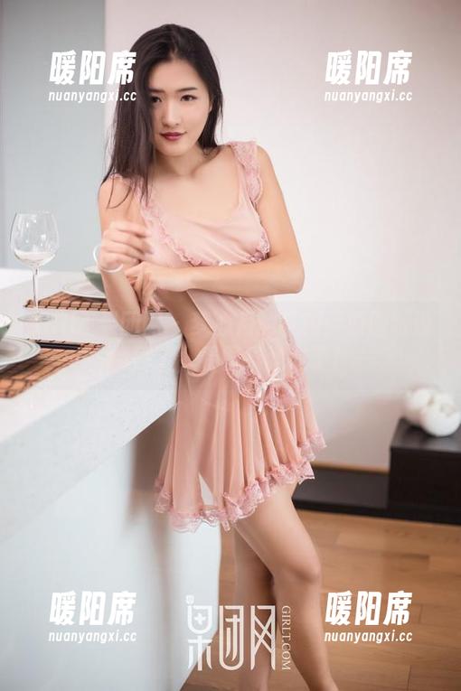 GIRLT果团网-梦心月 GIRLT果团网 - 梦心月的礼服:原图听说绕口了,看图集就对了!