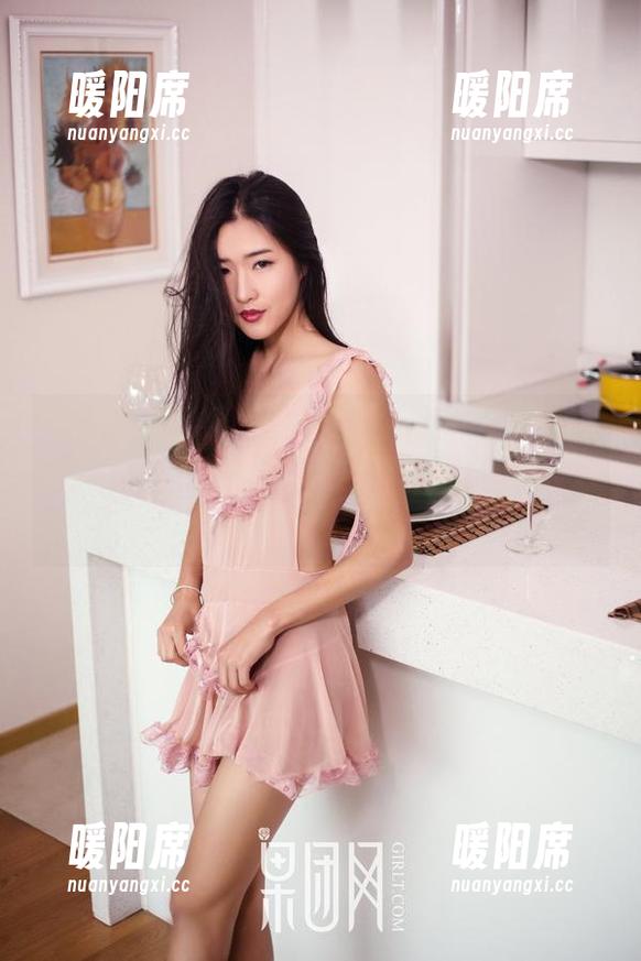 GIRLT果团网-龚玥菲 GIRLT果团网 - 龚玥菲的最新作品集披上了“天使”的光环,谁能抵挡得住这股魅力?