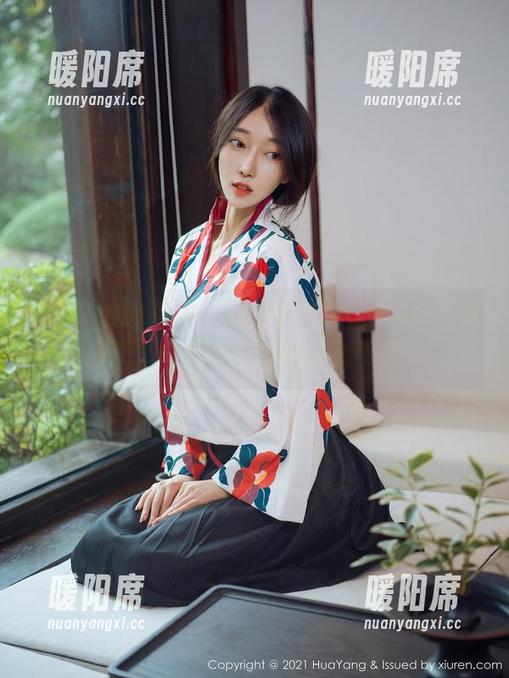 HuaYang花漾-张思允Nice HuaYang花漾 - 张思允Nice的网袜写真合集,只想说,那画面太美了。