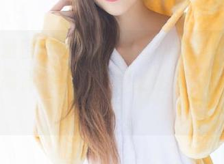 IMiss爱蜜社 - Angela小热巴和妹妹,明亮的高清壁纸,配得上任何梦游的美好场景。