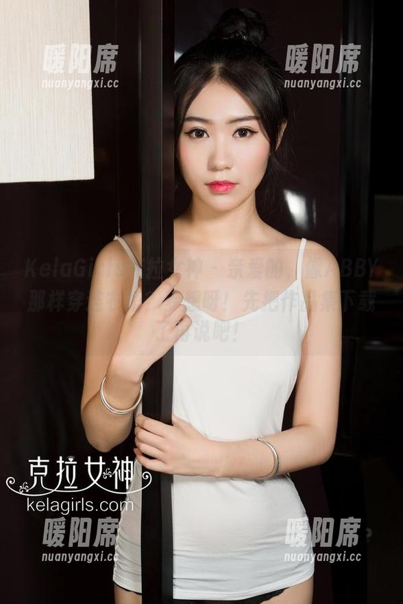 KelaGirls克拉女神-ABBY KelaGirls克拉女神 - 亲爱的,像ABBY那样穿连衣裙?梦想呀!先把作品集下载了再说吧!