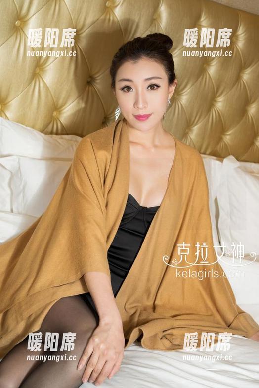 KelaGirls克拉女神-燕妮 KelaGirls克拉女神 - 高清版的燕妮穿着简约凉拖,总让我想到“穿它出去,朋友们都不认识我了”这种分享!