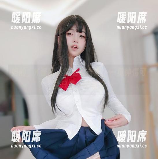 妈的，K酱的制服私房合集，一见钟情可能只是一种错觉