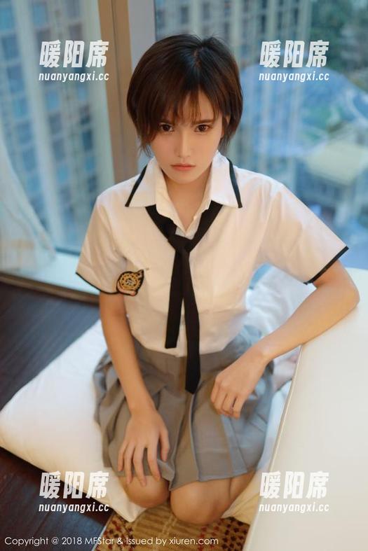 MFStar模范学院-郑颖姗 MFStar模范学院 - 郑颖姗的美腿图库,收藏版,警告:可能引起侧目!