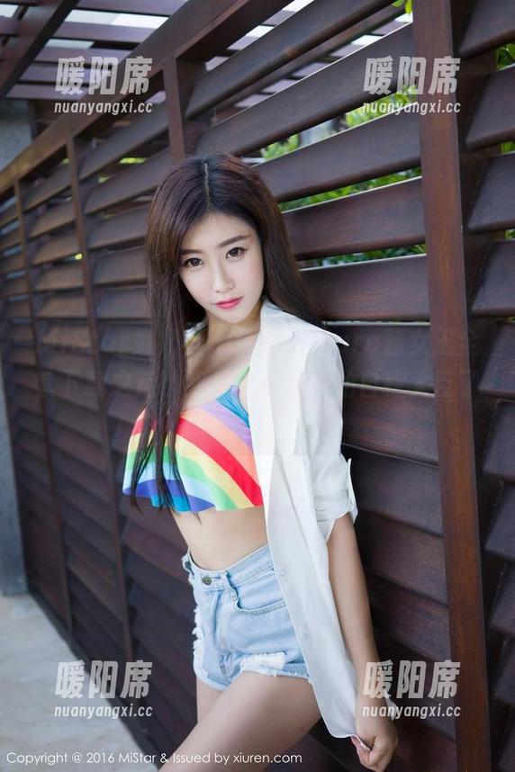 MiStar魅妍社 - 话说，Mara酱女王全套下载之后，我是不是要开始自称大臣了？