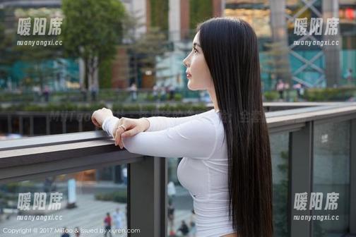 MiiTao蜜桃社 - 许思铭的浴室探险：全套随意翻翻