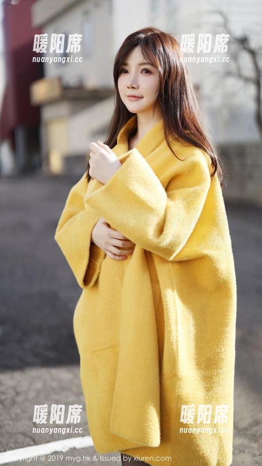 MyGirl美媛馆-徐微微mia MyGirl美媛馆 - 分享徐微微mia的校园美图,像是翻开一本泛黄的回忆册!