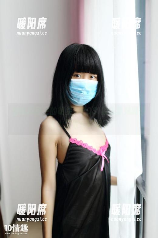 ROSI口罩 壁纸橱窗中的明星,ROSI原图学妹制服,让人默默想带回家。