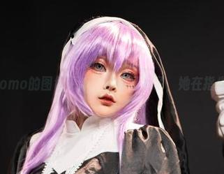 Sayo Momo的图包更新:娜维娅来了,她在指尖舞动哦!