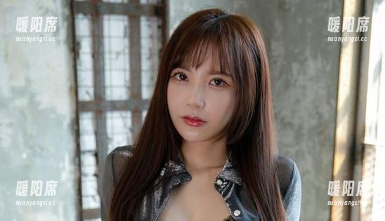 Seoyool(서율)’sReady-微型比基尼合集：我们需要好好聊聊尴尬的‘边界’！