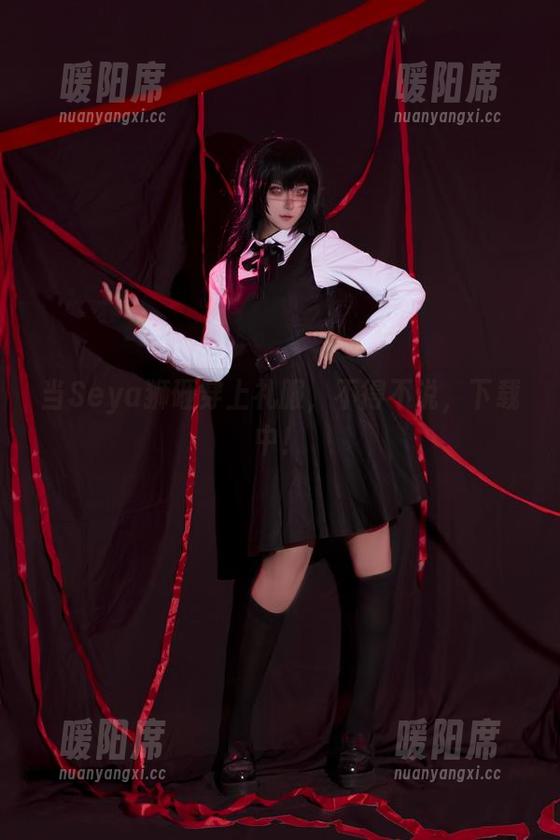 当Seya狮砸穿上礼服，不得不说，下载中！