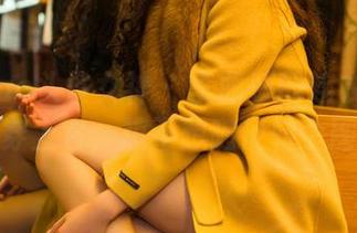 TouTiao头条女神 - 李丽莎的连衣裙写真:穿上它,想不想随便转个圈?