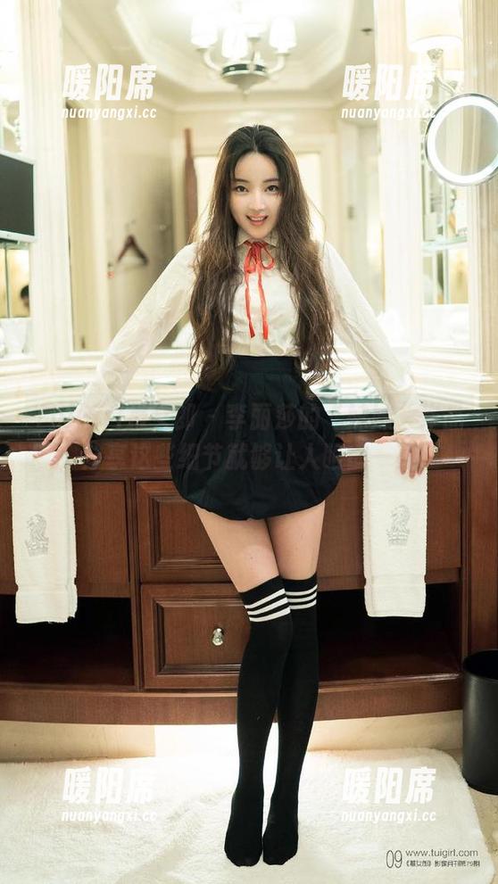 TuiGirl推女郎-李丽莎 TuiGirl推女郎 - 李丽莎的“妹妹”作品,分享这些细节就够让人眼前一亮。