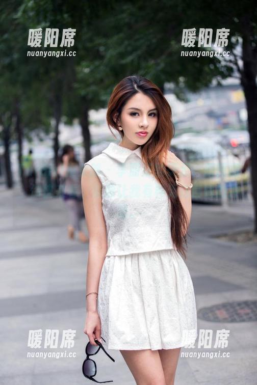 TuiGirl推女郎 - 李丽莎的美足，原图啊，你快来看，资源让我有种无法言喻的冲动。