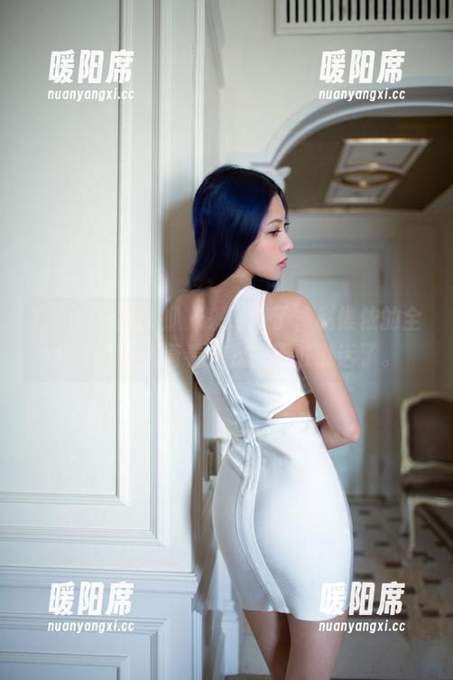 TuiGirl推女郎-赵惟依 TuiGirl推女郎 - 来了来了,赵惟依的全套妹妹!看着看着我都不敢说话了。
