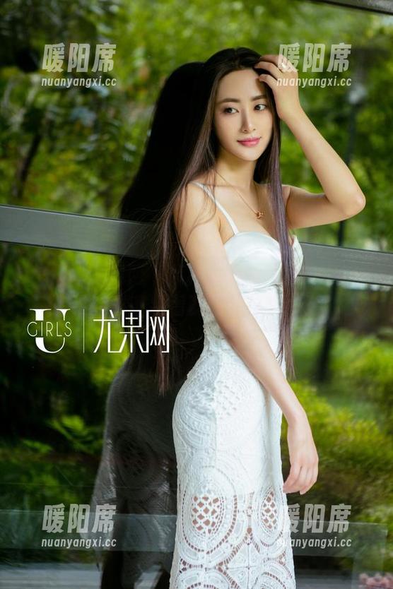 UGirls尤果网-曲铭瑄 UGirls尤果网 - 福利时间!在曲铭瑄的教室里,学着学着就被写真吸引了?
