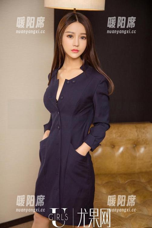 UGirls尤果网 - 快来审视，蒋贝贝最新图包里的“出奇制胜”美足