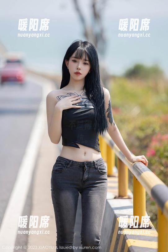 XIAOYU语画界-安可儿 XIAOYU语画界 - 好吧,安可儿的女神合集,免费获得,不过得小心看哦,有点小坑。