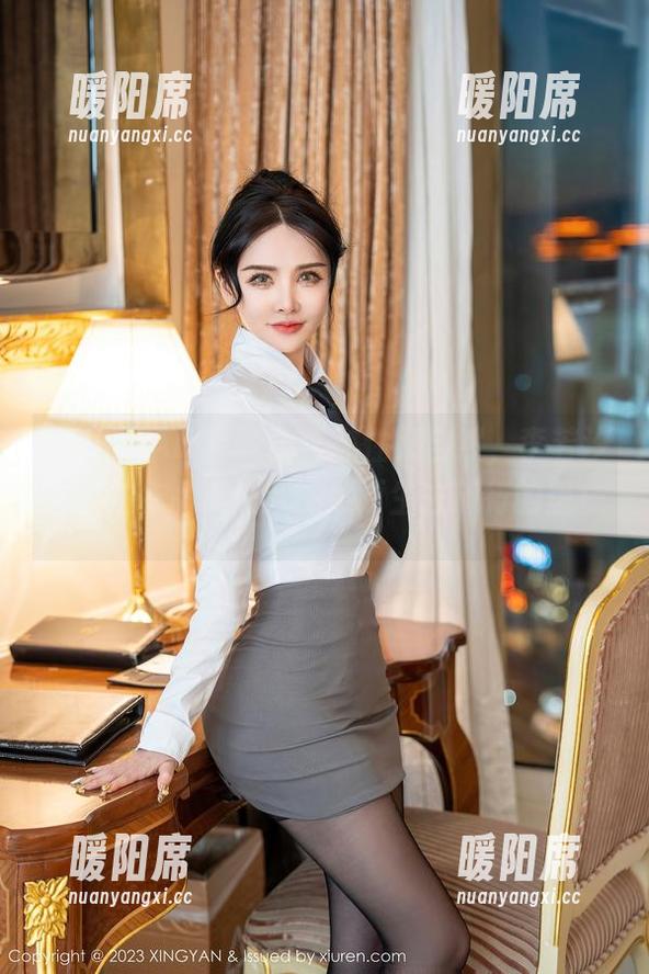 XINGYAN星颜社-李若汐 XINGYAN星颜社 - 随性又自然,李若汐的旅拍作品集让我油然而生去旅行的想法。