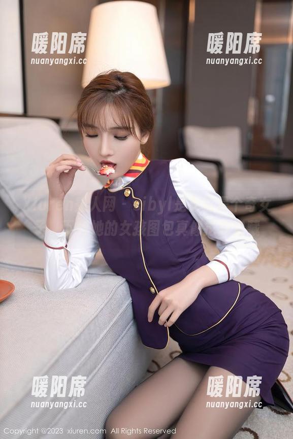 Xiuren秀人网 - sibyl是女巫是个奇女子，下载她的女孩图包真像挖掘宝藏