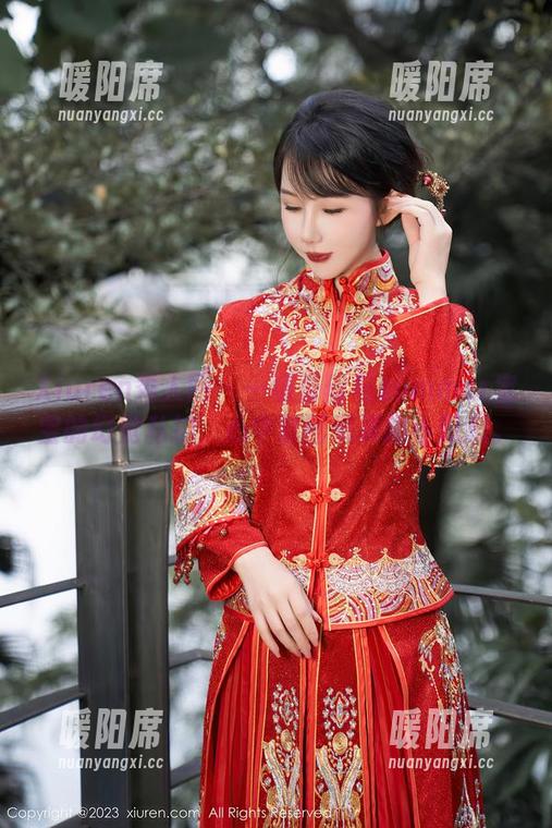Xiuren秀人网 - 一场蕾丝与summer宝宝的幻觉私拍，心中套图满满的小叹息。
