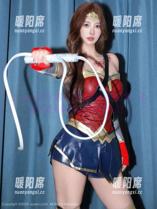 Xiuren秀人网-吴小小 Xiuren秀人网 - 精选吴小小的日常:谁说平淡无奇也能照出闪光点!