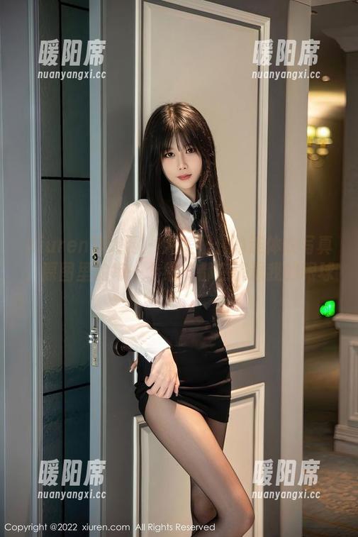 Xiuren秀人网-大美妞儿 Xiuren秀人网 - 大美妞儿的连体衣写真,原图里的每一个细节都在挑逗我的眼球。