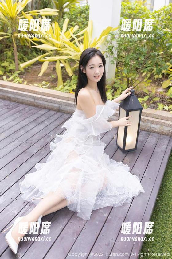 Xiuren秀人网-李可可 Xiuren秀人网 - 当李可可和兔女郎碰撞,在线图集带你重温宠物般可爱的日常!