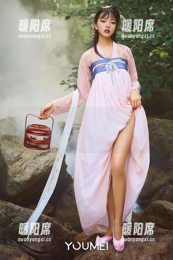YouMi尤蜜荟-奶茶Emily YouMi尤蜜荟 - 奶茶Emily爱运动吗?原图有点难以启齿,图集中我却毫不保留!
