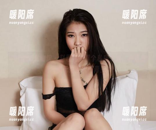 YouWu尤物馆 - 赵思儿，那个私房少女，真是把美图玩得炉火纯青！
