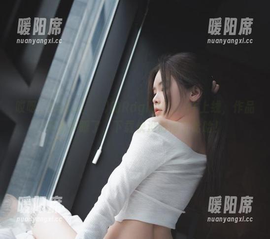 哎呀，Yuka(유카)的RogleVOL.01上线，作品集太养眼了，下载快没时间了哈哈！