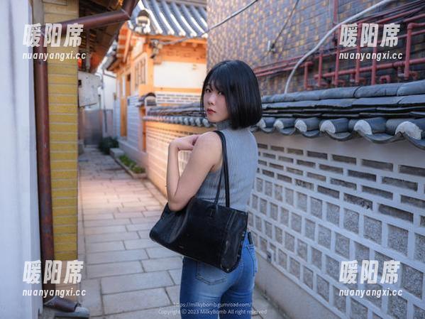 连衣裙大斗艳！Zia(지아)带着原图来啦，准备好酸了没？