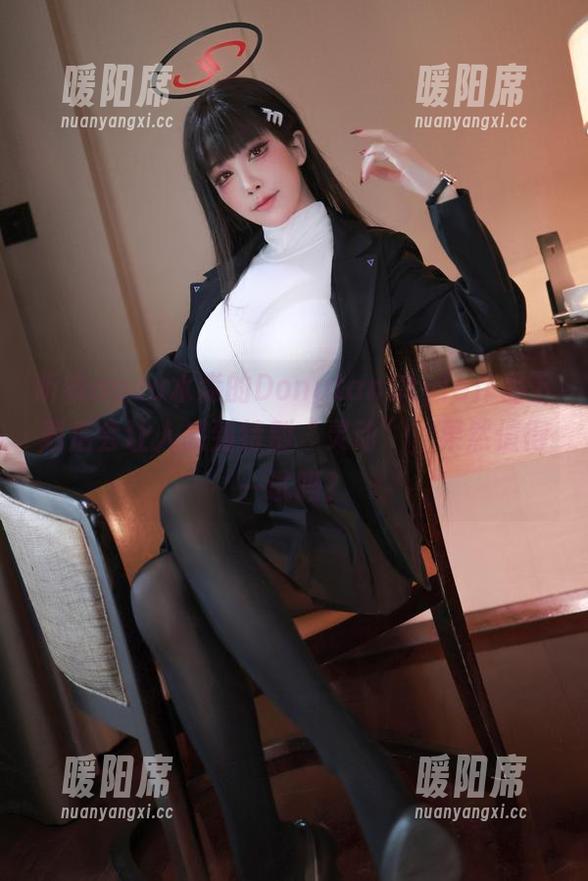 aqua水淼 听说aqua水淼的DongtanStyle作品下载后会让人感到特别“灵动”,果然值得一试吗?