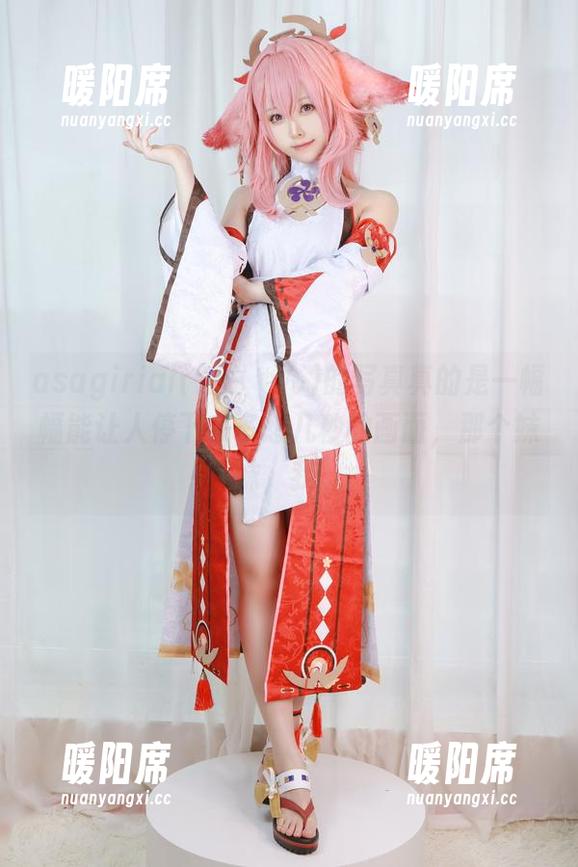 asagiriai(爱ちゃん)的写真真的是一幅幅能让人停下来多想几秒的画面，那个妹妹，我。