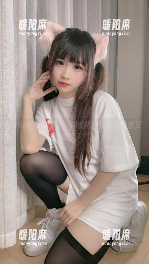 miko酱ww图集：琳妮特，今天你偶然又美丽了！