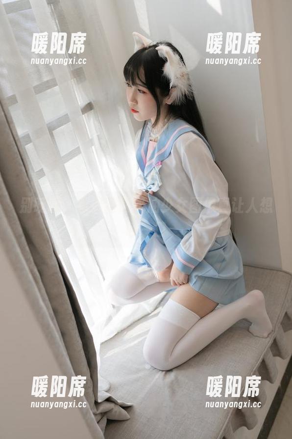不呆猫 别眨眼,不呆猫的奶油少女图像真让人想咬一口