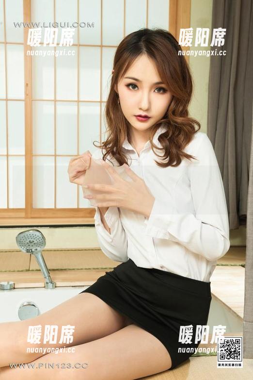 丽柜-小戈 丽柜 - 图集更新:小戈在浴缸里的变化,让你我都小感慨。