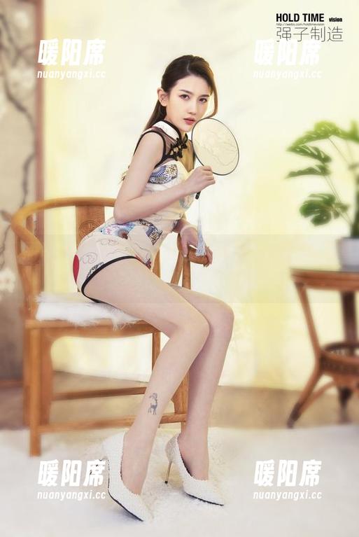 丽柜-心心 丽柜 - 心心的少女资源,再多一点都嫌不够?