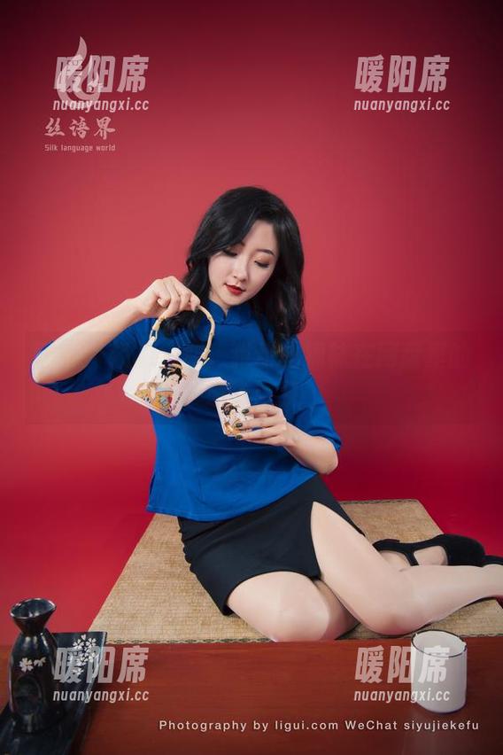 丽柜-甜甜 丽柜 - 轻松一刻:甜甜的棉袜在网盘里的放飞自我