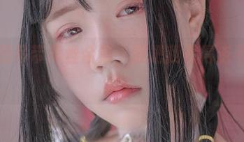 今汐的吊带黑丝合集,能把我看得走不动路啊!