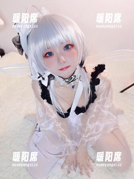 裤里丝：伊喵_Master的无圣光奇遇记，图集里的调皮猫咪