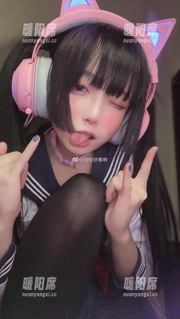 佳佳好难啊学姐在线：这套图真的是教科书般的美，快来下载