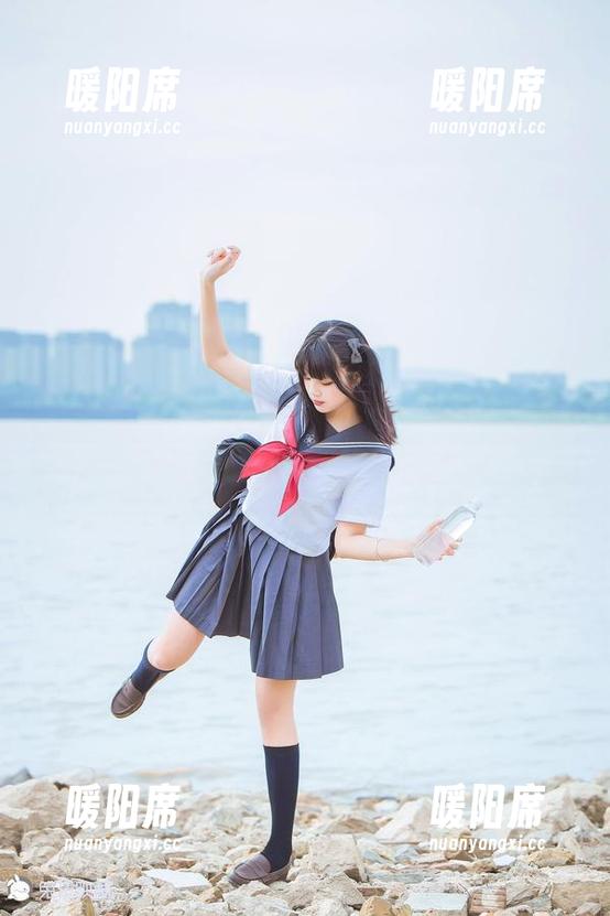兔玩映画最新写真集更新，绘里让我心花怒放！